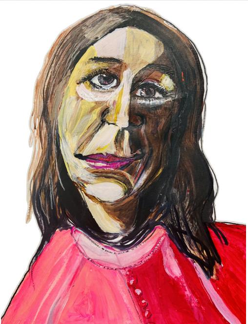 name